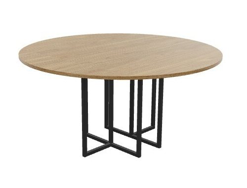 Stolik okolicznościowy HX6501 - fi 65x65h