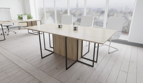 Stolik okolicznościowy HX6503 - 65x65x65h