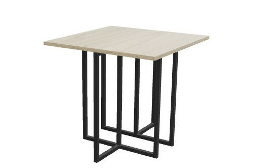 Stolik okolicznościowy HX6503 - 65x65x65h