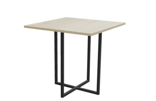 Stolik okolicznościowy HX6504 - 65x65x65h