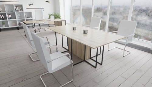 Moduł komody otwarty HX010 - 90x43x45h