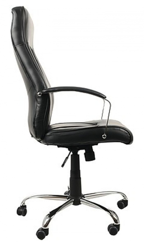 ZN-9152 Fotel Biurowy czarny