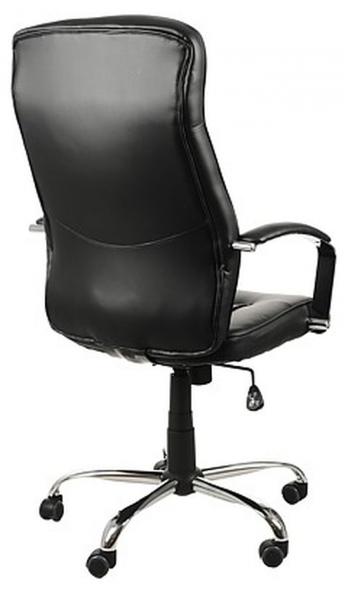Fotel Biurowy ZN-9152 czarny