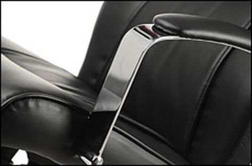 ZN-9152 Fotel Biurowy czarny