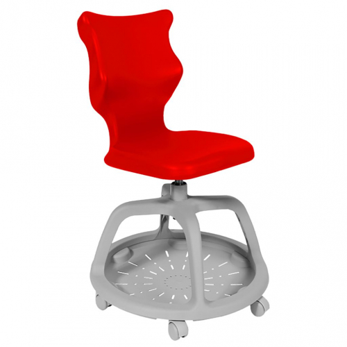 ENTELO Dobre krzesło obrotowe POCKET nr 6