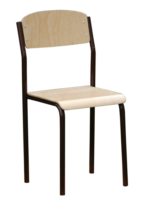 Krzesło ucznia LEON O