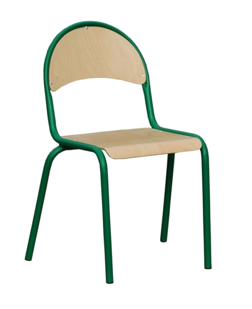Krzesło ucznia KAROL