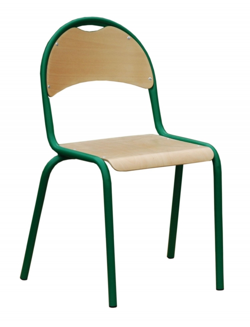 Krzesło ucznia  KAROL U