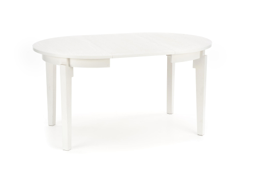 Stół rozkładany SORBUS biały