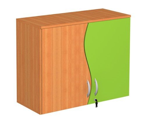 Nadstawka wysoka 900 mm Fala