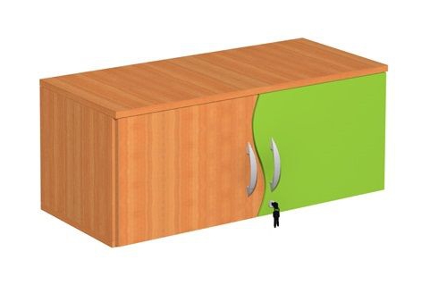 Nadstawka niska 800 mm Fala