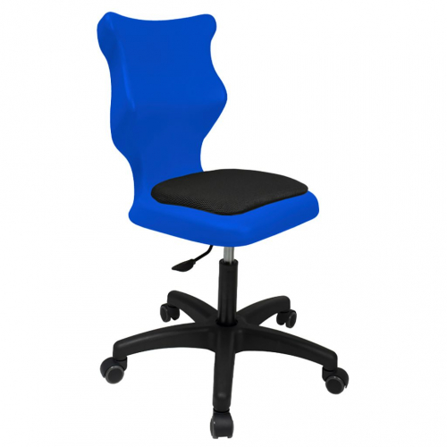 ENTELO Dobre Krzesło obrotowe TWIST soft nr 6