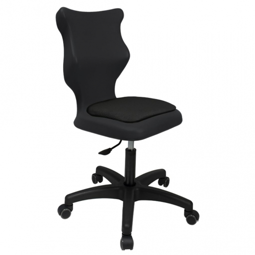 ENTELO Dobre Krzesło obrotowe TWIST soft nr 6
