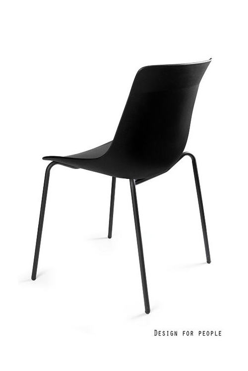 Krzesło Konferencyjne Easy A czarny