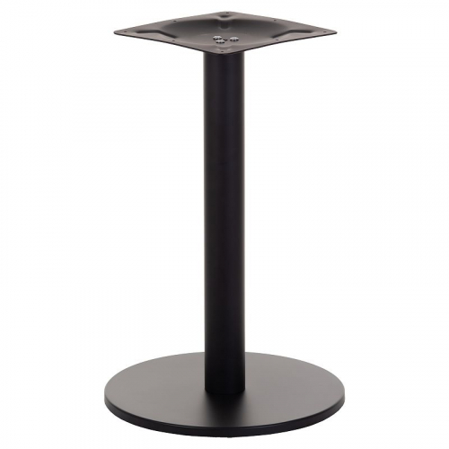 Podstawa do stolika SH-2010-1/B  fi 40 cm, wys. 71,5 cm