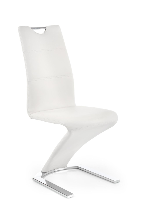 Krzesło konferencyjne K188 białe
