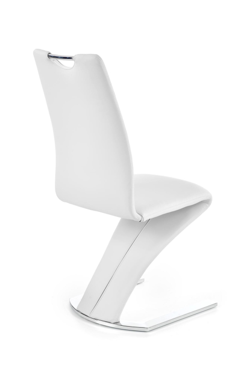 Krzesło konferencyjne K188 białe