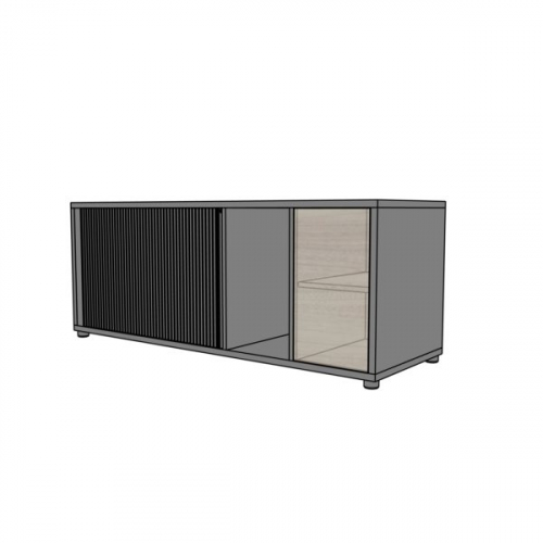 Pomocnik podporowy EVP17 160x55x62,7h