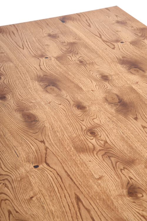 HORUS stół rozkładany 126-206/80/75 h