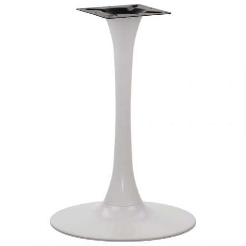 Podstawa do stolika SH-9108-1/W fi 49 cm wys. 72,5 cm 