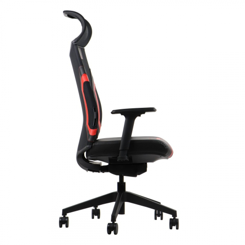 RYDER EXTREME Fotel obrotowy /mechanizm samoważący/ATEST