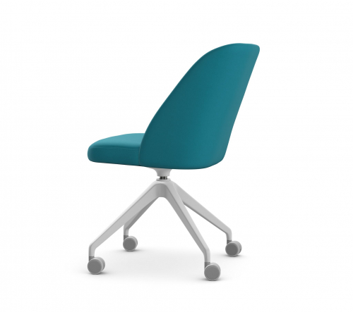 Krzesło NOMA obrotowe 201-211/ wybór koloru tapicerki