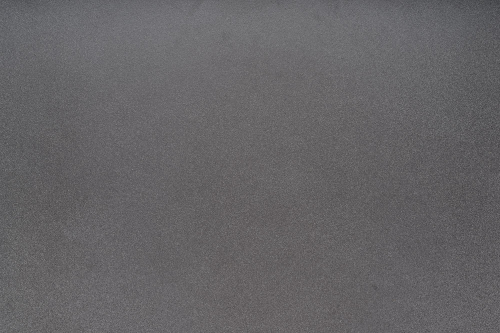 FANGOR stół rozkładany 160-220/90/76 cm, kolor: blat - ciemny popiel, podstawa - czarny