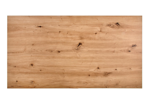 PANTERA ława z szufladą kolor dąb wotan/czarny