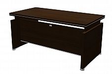 Biurko LINUS L 1608/ L 1808