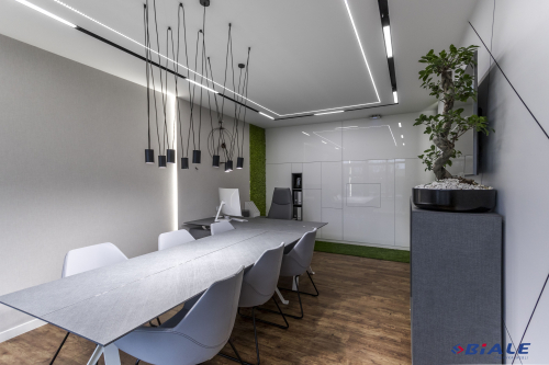 Kontener CHEVRON CN5/ 54,5x55x57h