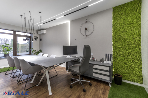 Kontener CHEVRON CN5/ 54,5x55x57h