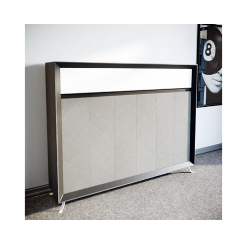 Kontener CHEVRON CN5/ 54,5x55x57h