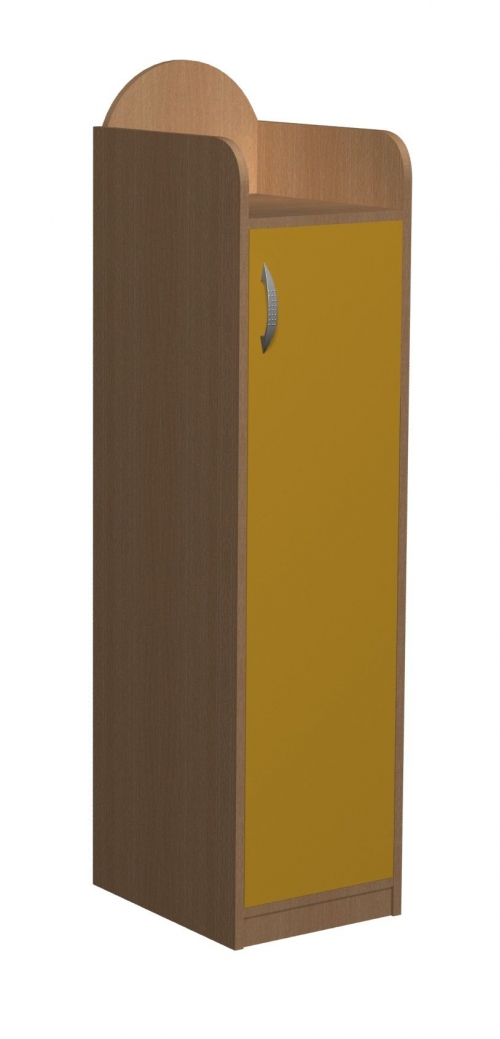 Szafka przedszkolna Primo 60 z nadstawką