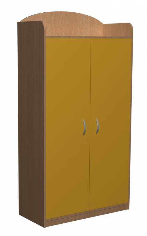 Szafka przedszkolna Primo 82 z nadstawką