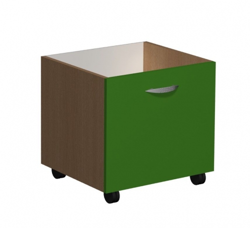 Pojemnik przedszkolny Primo 86