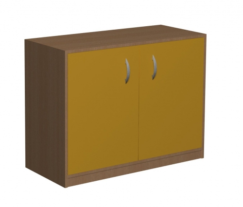 Szafka przedszkolna Primo 103 bez nadstawki