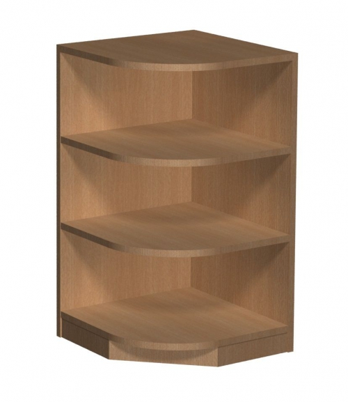 Szafka przedszkolna Primo 107 bez nadstawki 