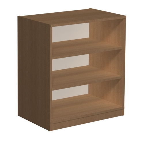 Szafka przedszkolna Primo 109 bez nadstawki