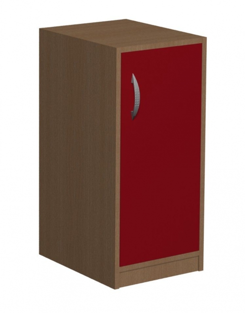 Szafka przedszkolna Primo 111 bez nadstawki