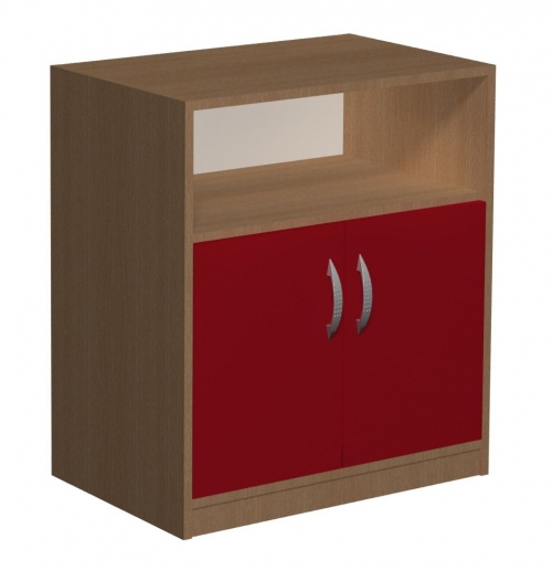 Szafka przedszkolna Primo 115 bez nadstawki