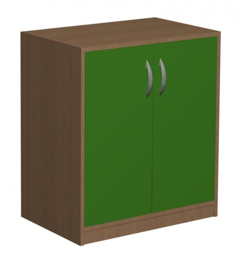 Szafka przedszkolna Primo 116 bez nadstawki