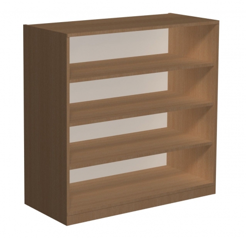 Szafka przedszkolna Primo 129 bez nadstawki