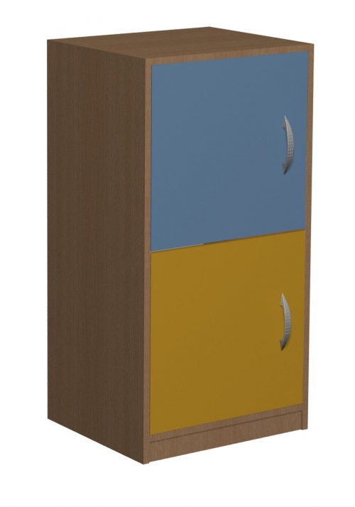 Szafka przedszkolna Primo 145 bez nadstawki