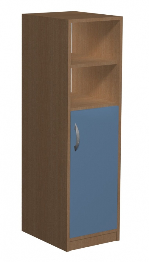 Szafka przedszkolna Primo 181 bez nadstawki