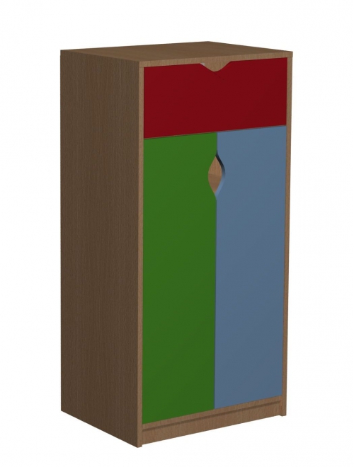 Szafka z szufladą Małgosia 29