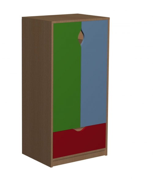 Szafka z szufladą Małgosia 36