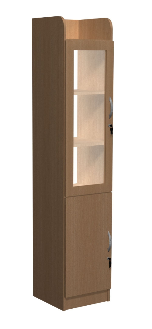 Szafka z witryną Bałtyk T