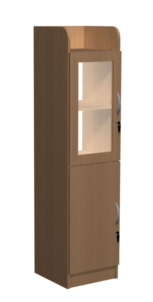 Szafka z witryną Bałtyk ZG