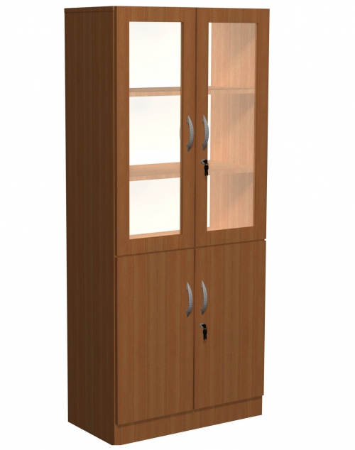 Witryna z szafką Mazur 26