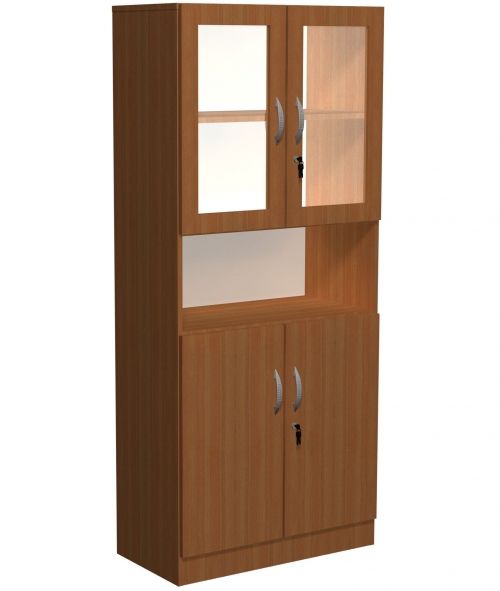 Witryna z szafką Mazur 27